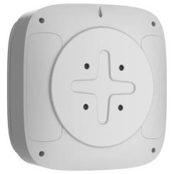 Датчик дыма Ajax EN54 FireProtect Smoke/Sounder white Фото 6