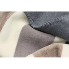 Плед Biederlack Wohndecke Horizon Nature 150х200 Фото 2