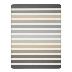 Плед Biederlack Wohndecke Horizon Nature 150х200 Фото 3