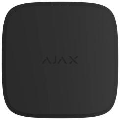 Датчик дыма Ajax EN54 FireProtect Heat/Sounder black Фото