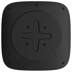 Датчик дыма Ajax EN54 FireProtect Heat/Sounder black Фото 2