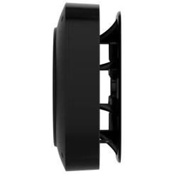 Датчик дыма Ajax EN54 FireProtect Heat/Sounder black Фото 4