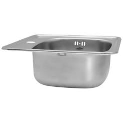 Мойка кухонная Kroner Satin-3838 06160 Фото 1