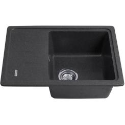 Мойка кухонная Kroner KompositGRB-6243 Фото 1
