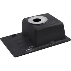 Мойка кухонная Kroner KompositGRB-6243 Фото 2