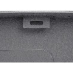 Мойка кухонная Kroner Geburstet-7849LHM Фото 4