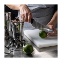 Гейзер для бутылки FoREST н/ж Фото 1