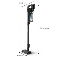 Пылесос Philips XC7163/01 Фото 2