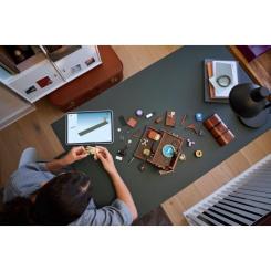 Конструктор LEGO Wednesday Квартира Речи Фото 9