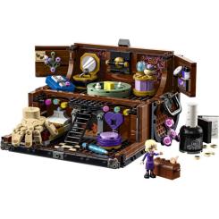 Конструктор LEGO Wednesday Квартира Речи Фото 1