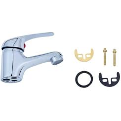 Смеситель Agua Leon-C011 Фото 2