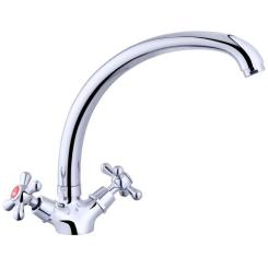 Смеситель Agua Toledo-C031 Фото