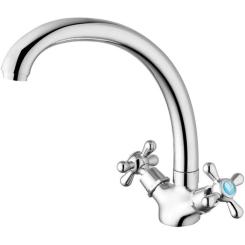 Смеситель Agua Toledo-C031 Фото 1