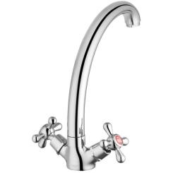 Смеситель Agua Toledo-C031 Фото 2