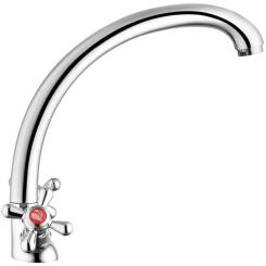 Смеситель Agua Toledo-C031 Фото 3