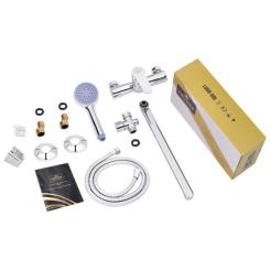 Смеситель Kroner KRM Elbe - C072 Фото 7