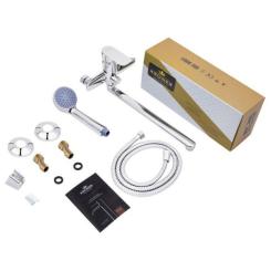 Смеситель Kroner KRM Main - C070 Фото 1