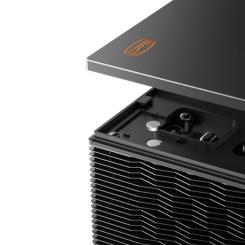 Кулер для процессора PcCooler RZ820 BK Фото 6