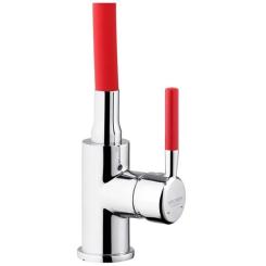 Смеситель Kroner Kuche-C132RED Фото 3