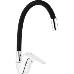 Смеситель Kroner Odra-C032BLK Фото