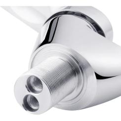 Смеситель Kroner Odra-C032BLK Фото 4