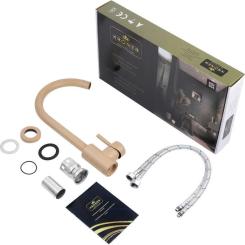 Смеситель Kroner Klassisch-COL035 Фото 7