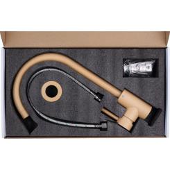 Смеситель Kroner Klassisch-COL035 Фото 8