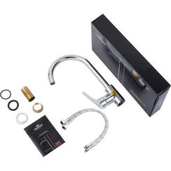 Смеситель Kroner Hagen-C030 Фото 7