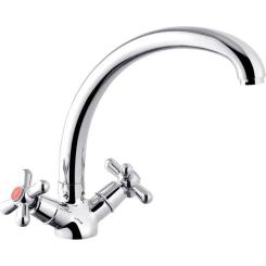 Смеситель Kroner Royce-C032 Фото