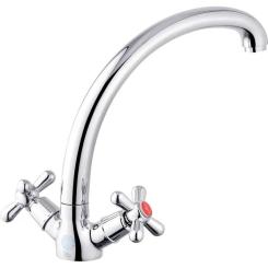 Смеситель Kroner Royce-C032 Фото 1