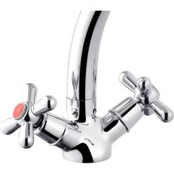 Смеситель Kroner Royce-C032 Фото 2