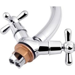 Смеситель Kroner Royce-C032 Фото 4