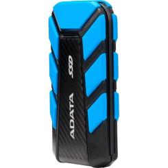 Накопитель SSD ADATA USB 3.2 4TB SD820 Фото 1