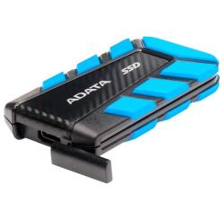 Накопитель SSD ADATA USB 3.2 4TB SD820 Фото 2