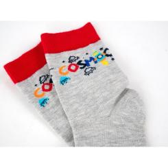 Носки детские Bross космос Фото 1