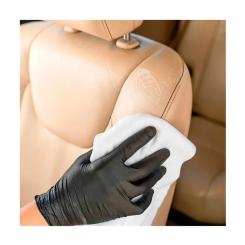 Автомобильная салфетка K2 LEFA PRO 40х40 Фото 1