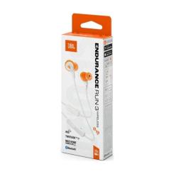 Наушники JBL Endurance Run 3 Wireless White Фото 9