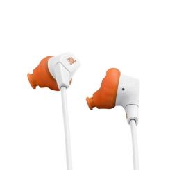 Наушники JBL Endurance Run 3 Wireless White Фото 3