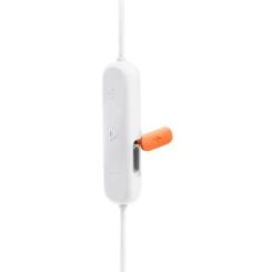 Наушники JBL Endurance Run 3 Wireless White Фото 7