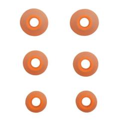 Наушники JBL Endurance Run 3 Wireless White Фото 8