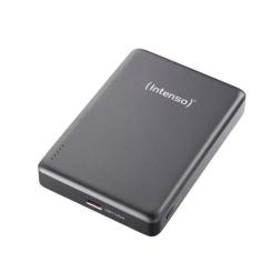 Батарея универсальная Intenso MW10000 10000mAh Magnetic grey Фото