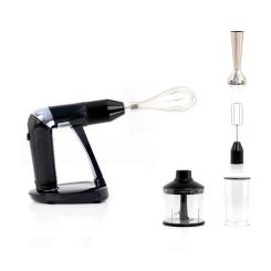 Блендер QUIN RHB-301 Фото