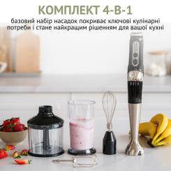 Блендер QUIN RHB-301 Фото 2