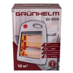 Обогреватель Grunhelm GI-800 Фото 5