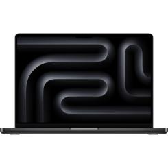 Ноутбук Apple MacBook Pro 14 A3434 M5 Space Black Фото