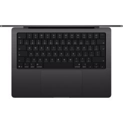 Ноутбук Apple MacBook Pro 14 A3434 M5 Space Black Фото 1