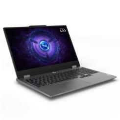 Ноутбук Lenovo LOQ 15IAX9 Фото 1
