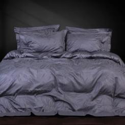 Постельное белье MirSon Сатин Imperial Satin Sicily 175х210 двуспальный Фото
