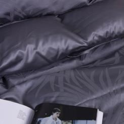 Постельное белье MirSon Сатин Imperial Satin Sicily 175х210 двуспальный Фото 4