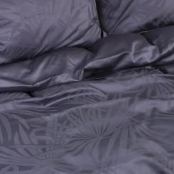 Постельное белье MirSon Сатин Imperial Satin Sicily 175х210 двуспальный Фото 6